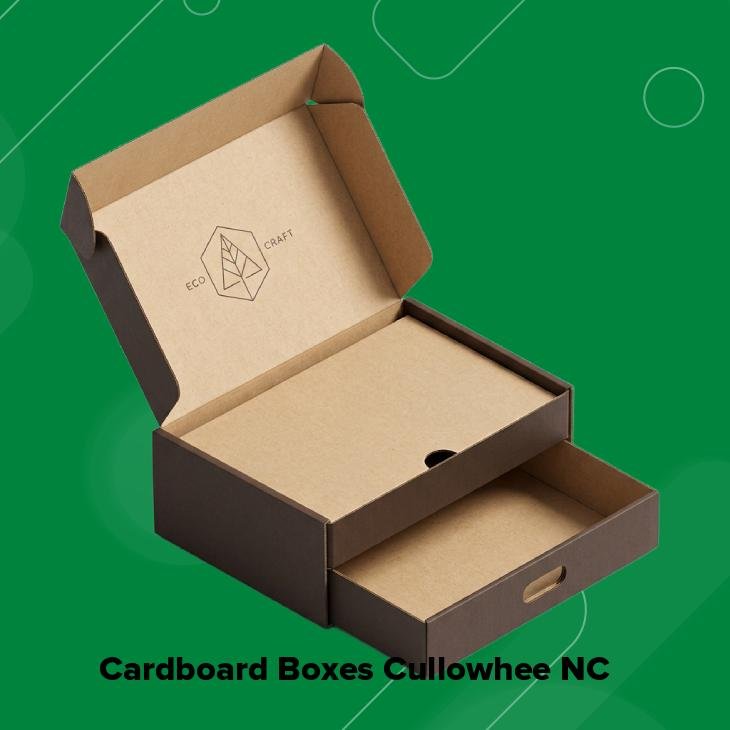 Cardboard boxes cullowhee nc