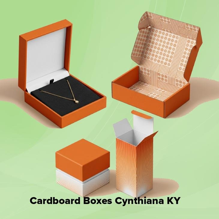 Cardboard boxes cynthiana ky