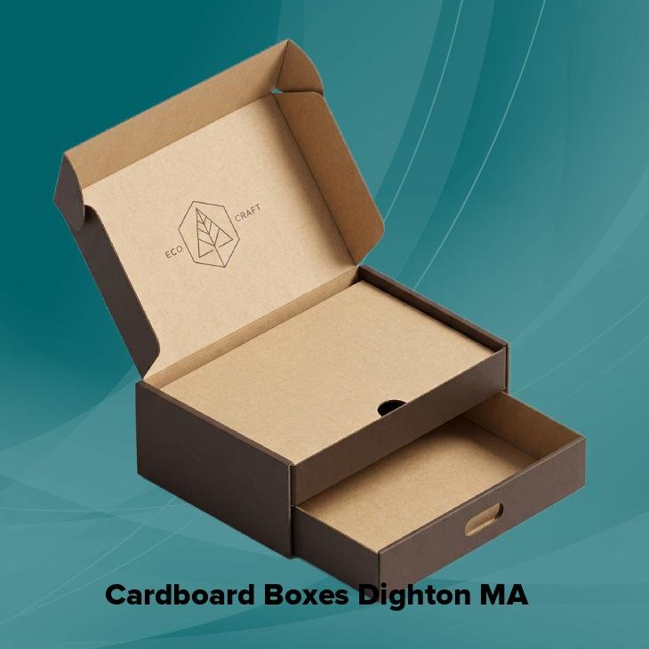 Cardboard boxes dighton ma