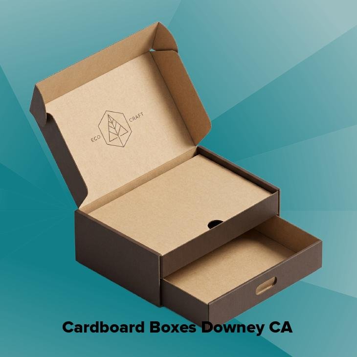 Cardboard boxes downey ca