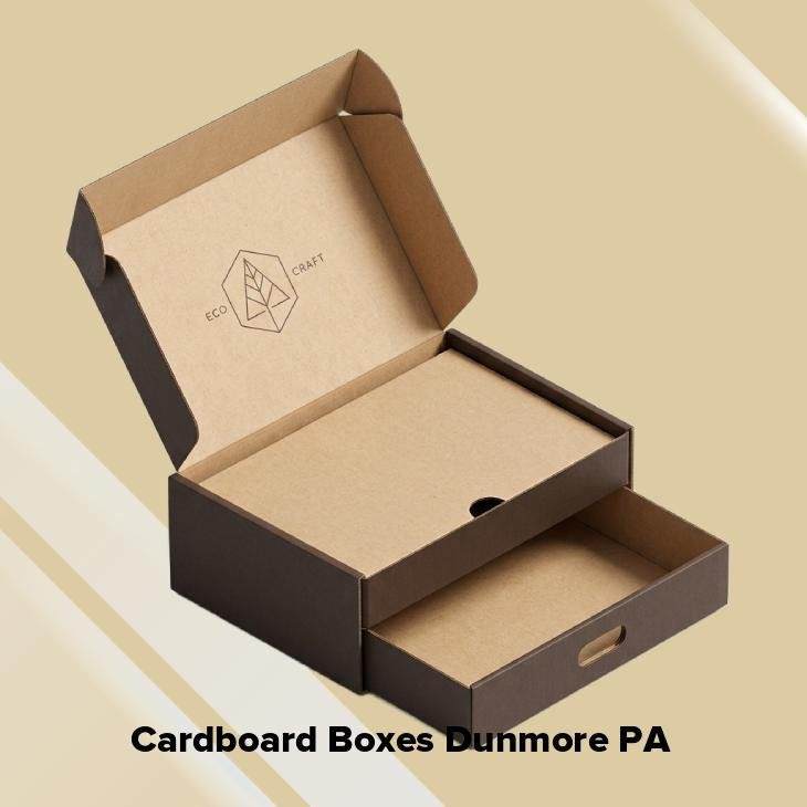 Cardboard boxes dunmore pa