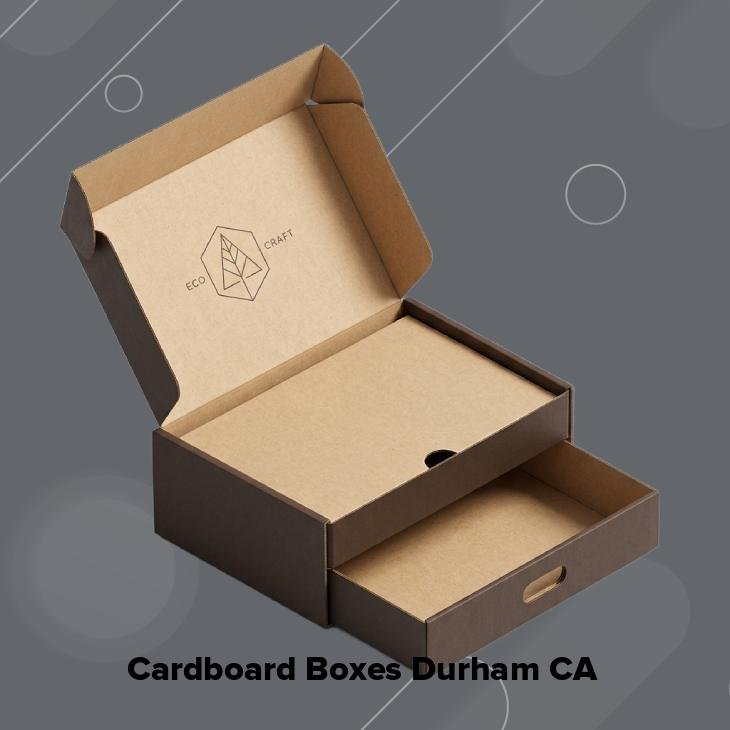 Cardboard boxes durham ca