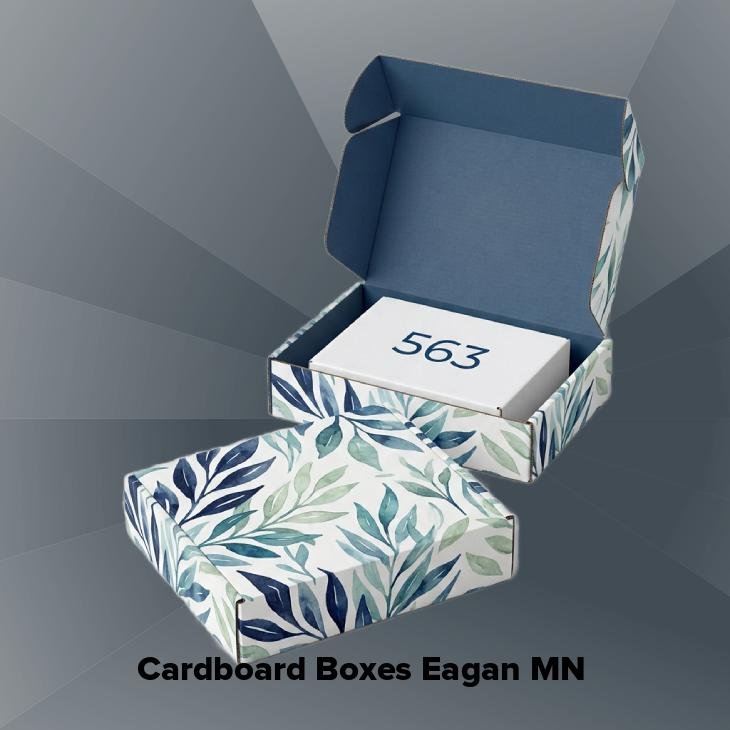 Cardboard boxes eagan mn