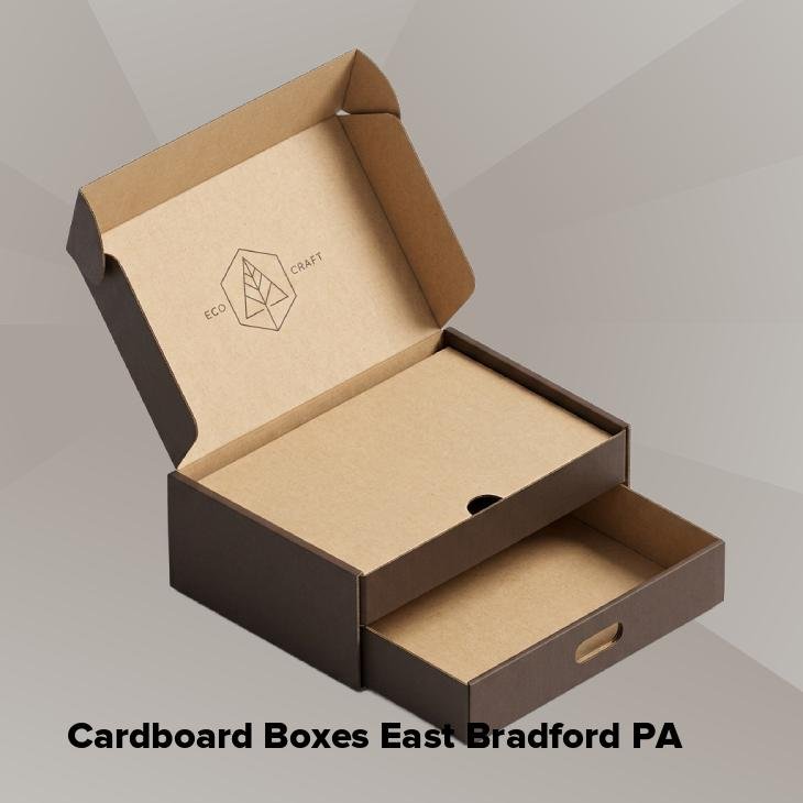 Cardboard boxes east bradford pa