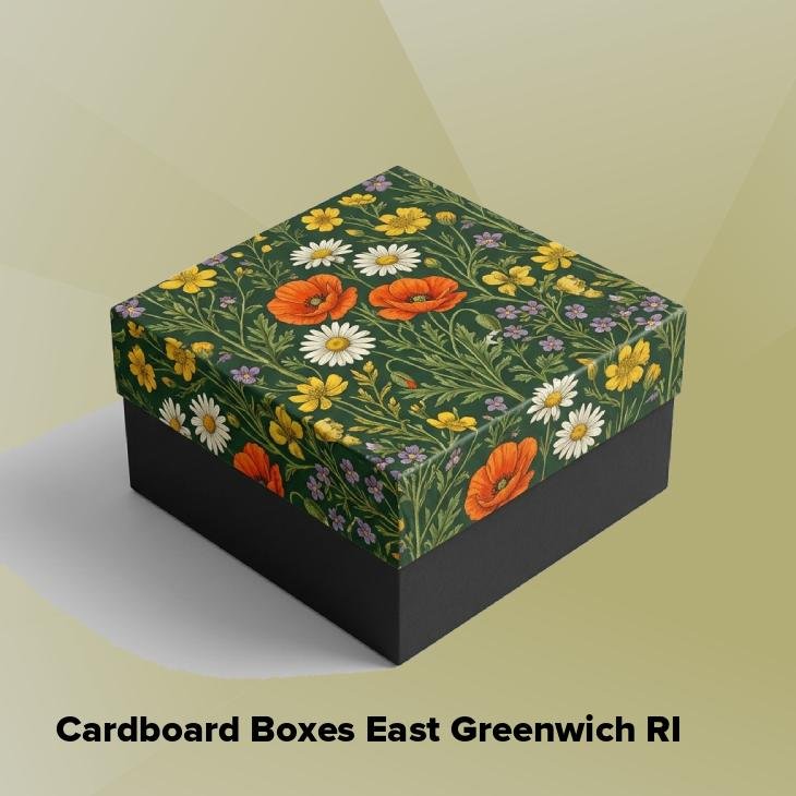 Cardboard boxes east greenwich ri