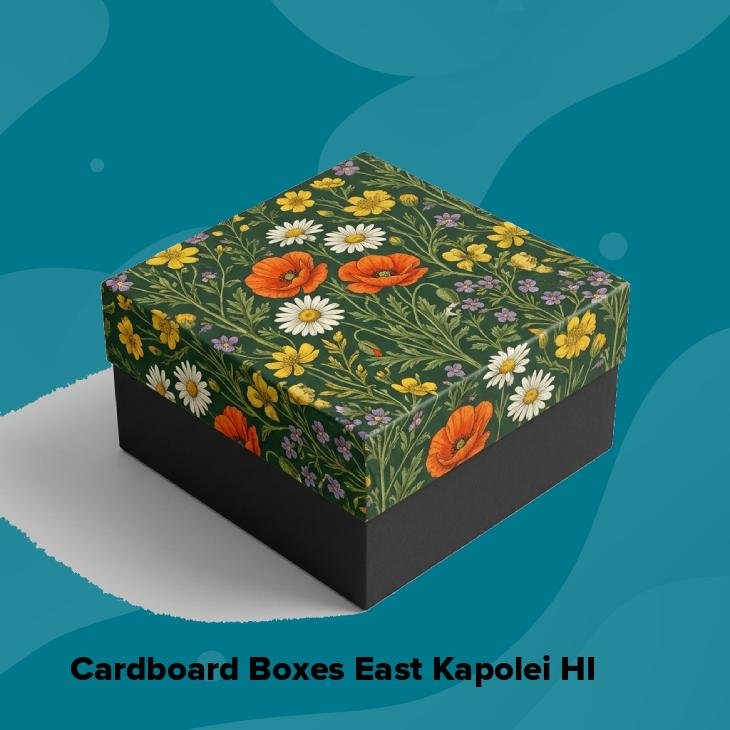 Cardboard boxes east kapolei hi