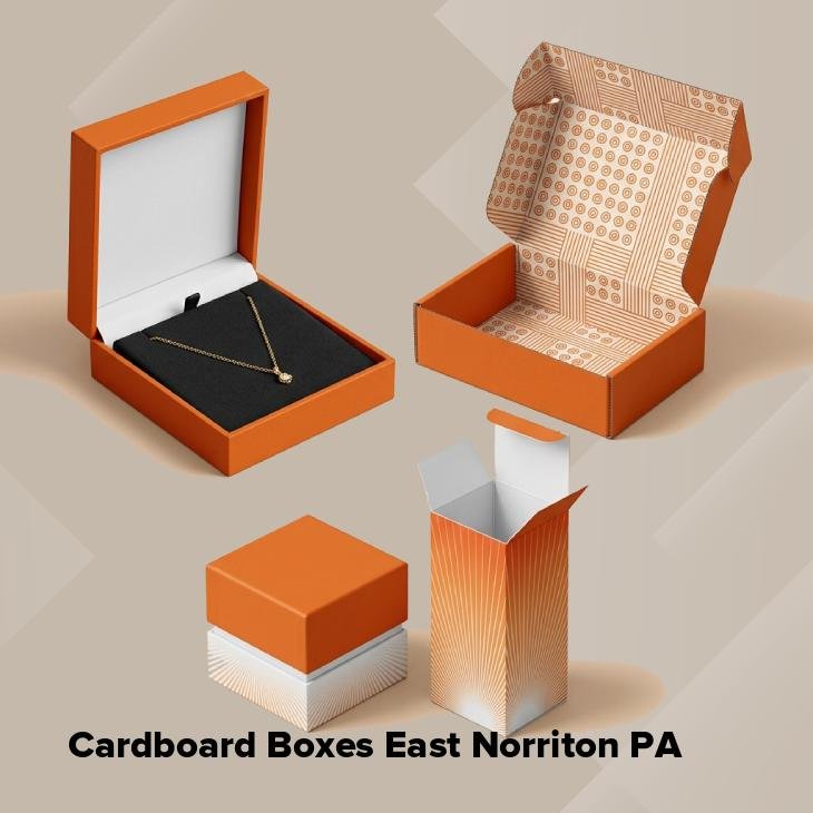 Cardboard boxes east norriton pa
