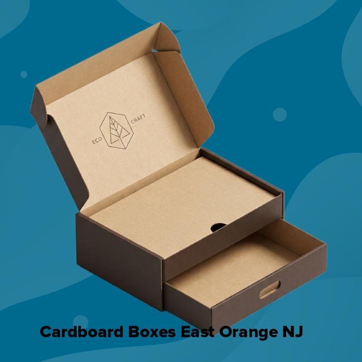 Cardboard boxes east orange nj