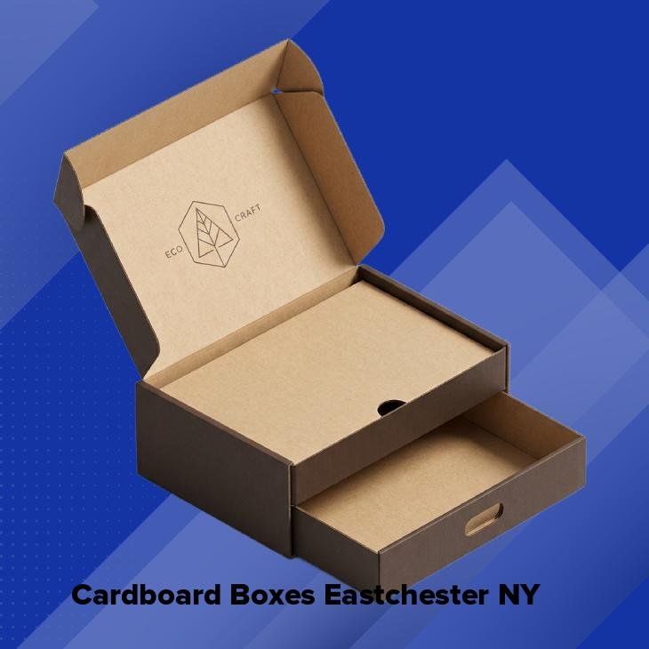 Cardboard boxes eastchester ny