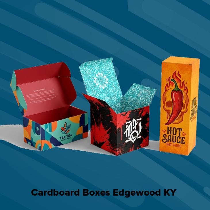 Cardboard boxes edgewood ky