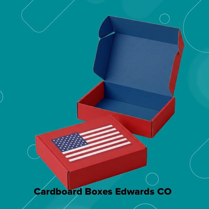 Cardboard boxes edwards co
