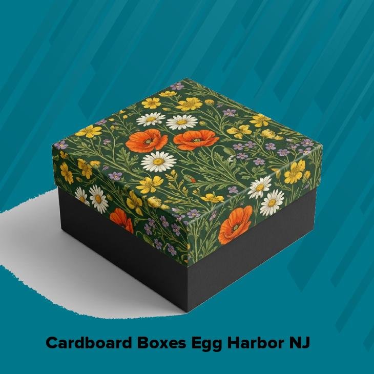 Cardboard boxes egg harbor nj