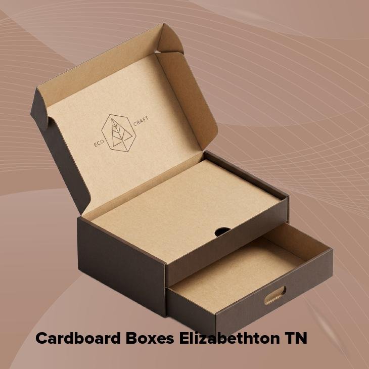 Cardboard boxes elizabethton tn