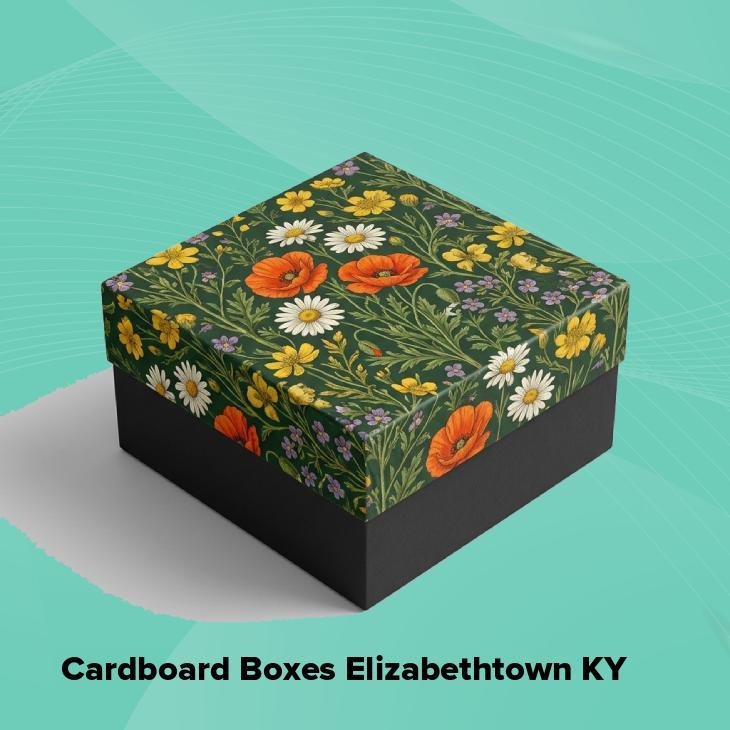 Cardboard boxes elizabethtown ky