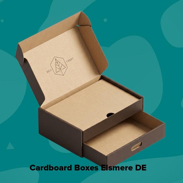 Cardboard boxes elsmere de