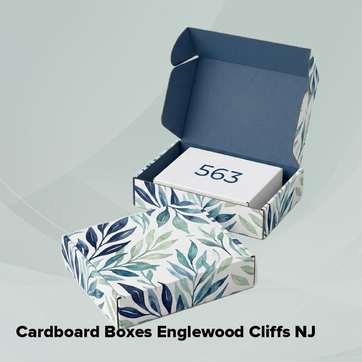 Cardboard boxes englewood cliffs nj