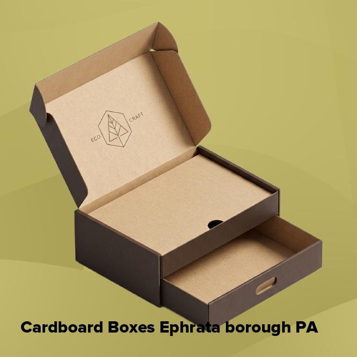 Cardboard boxes ephrata borough pa