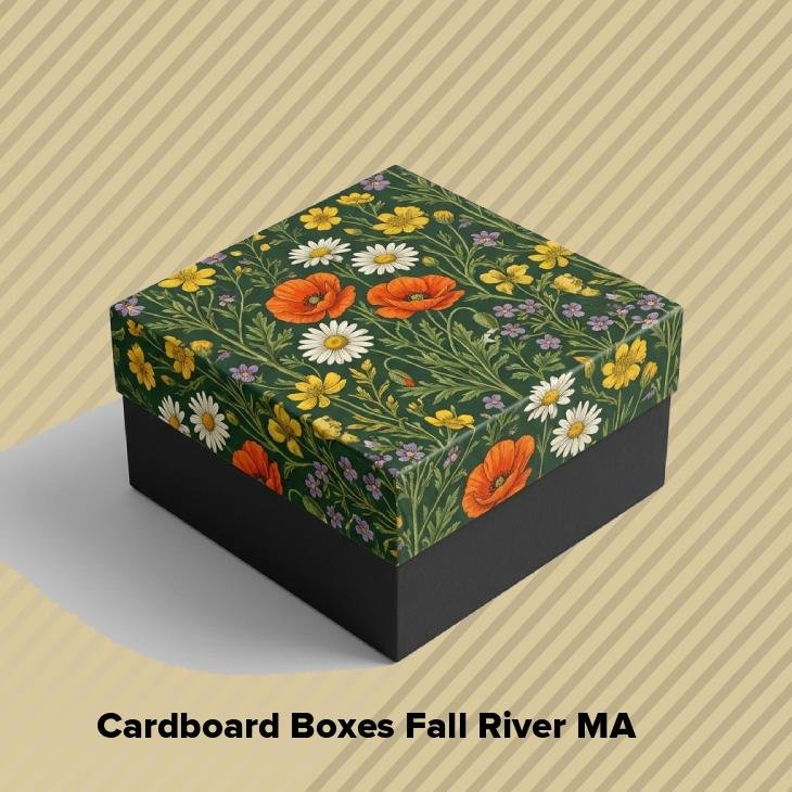 Cardboard boxes fall river ma