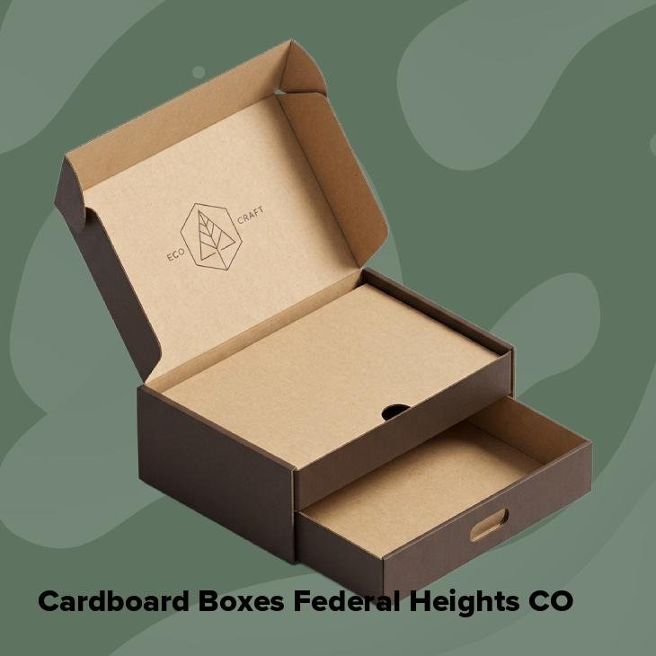 Cardboard boxes federal heights co