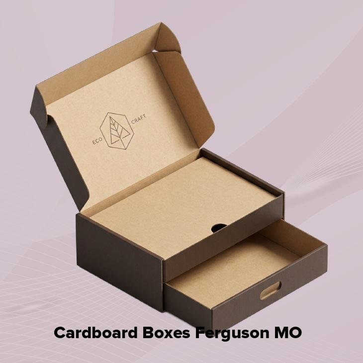 Cardboard boxes ferguson mo