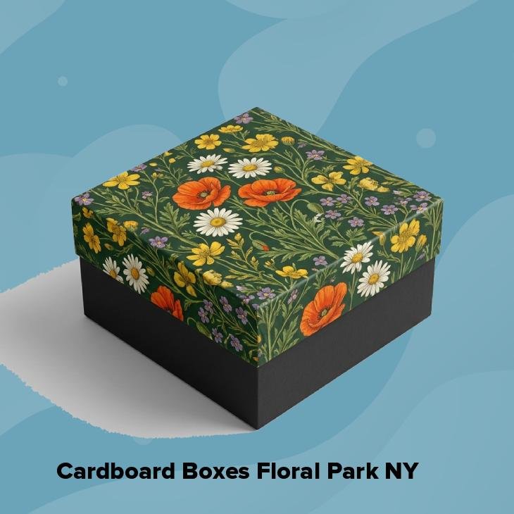 Cardboard boxes floral park ny