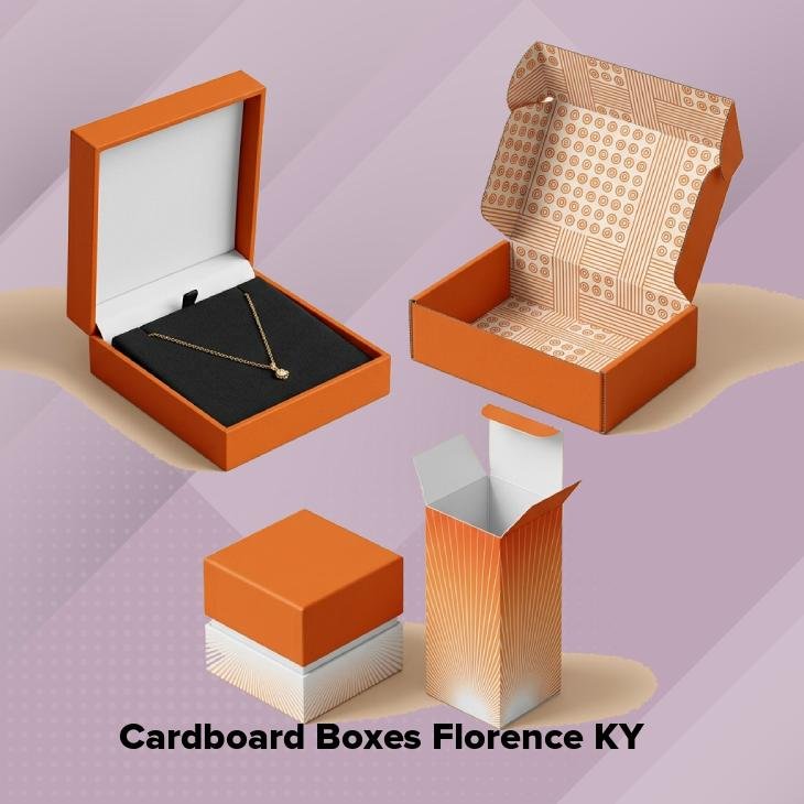 Cardboard boxes florence ky