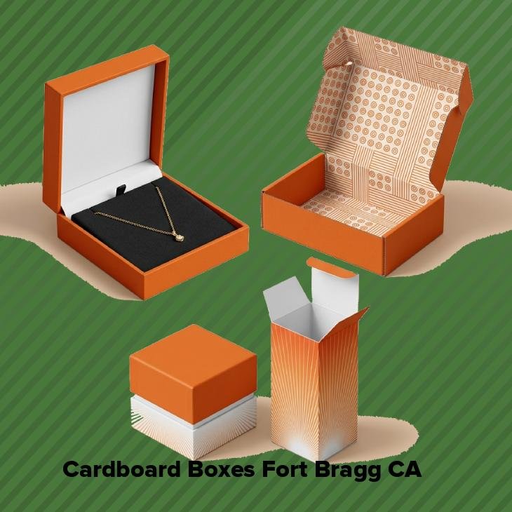 Cardboard boxes fort bragg ca