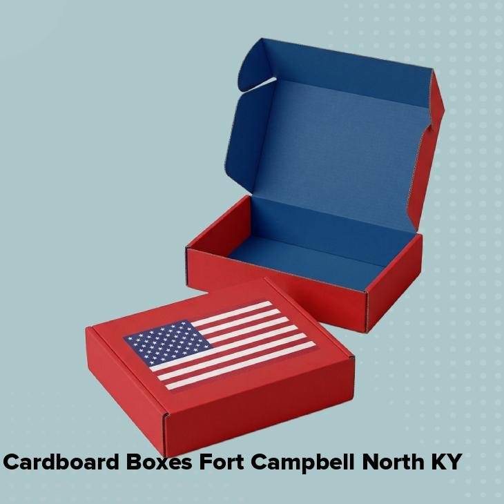 Cardboard boxes fort campbell north ky