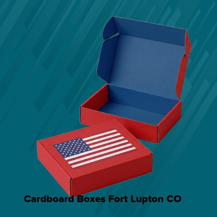 Cardboard boxes fort lupton co