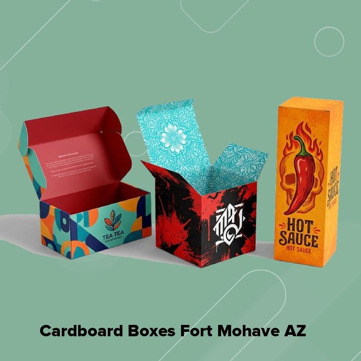 Cardboard boxes fort mohave az