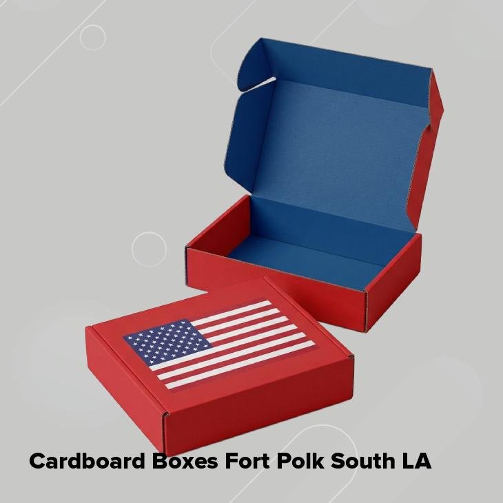 Cardboard boxes fort polk south la