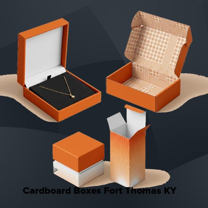 Cardboard boxes fort thomas ky