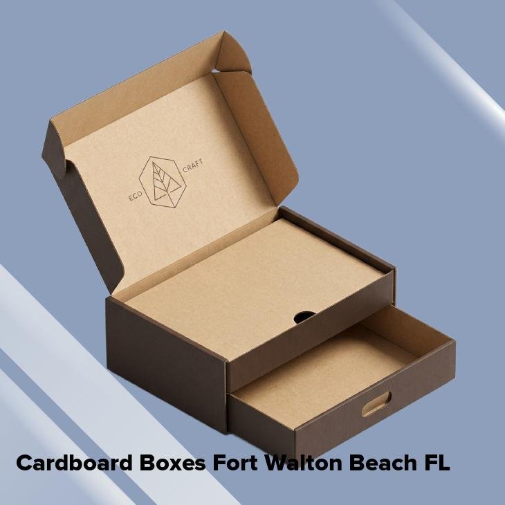 Cardboard boxes fort walton beach fl