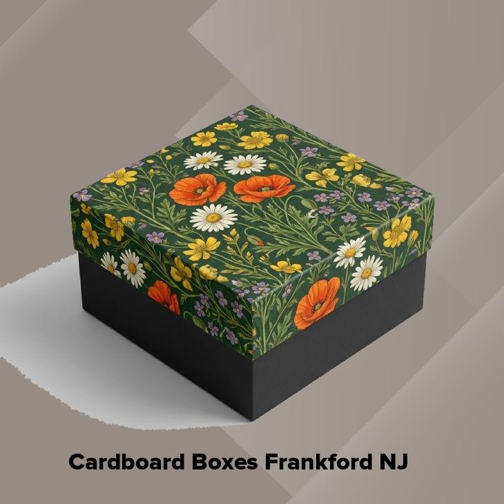 Cardboard boxes frankford nj