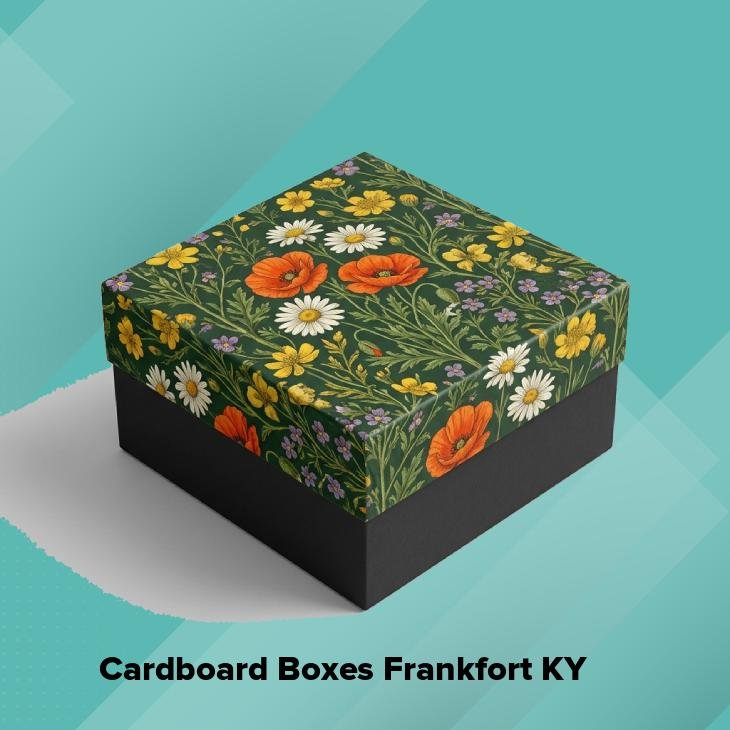 Cardboard boxes frankfort ky