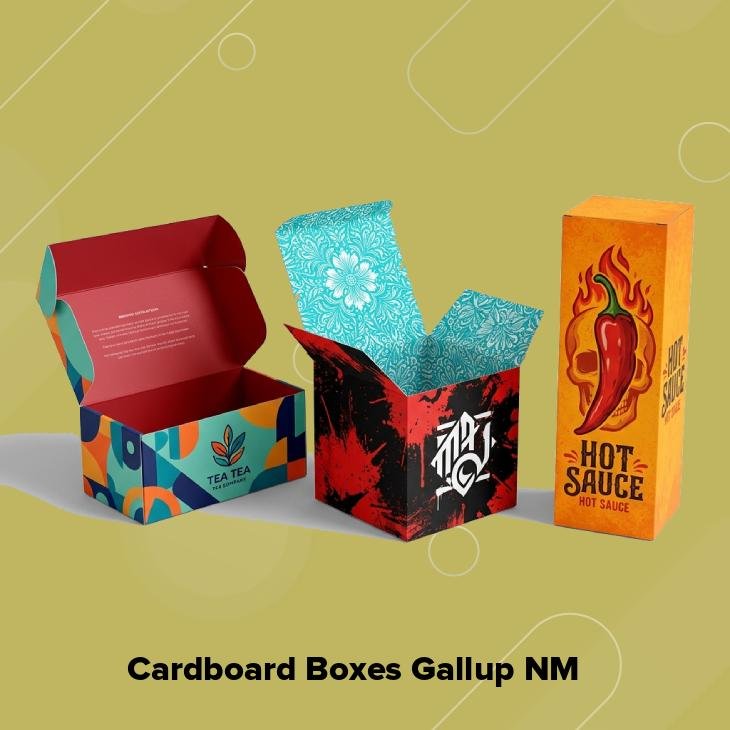Cardboard boxes gallup nm