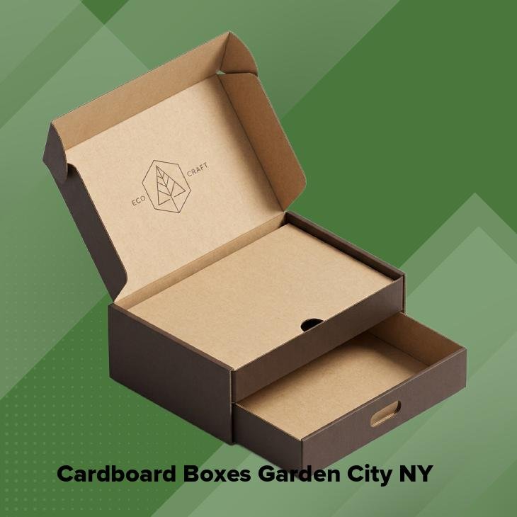 Cardboard boxes garden city ny