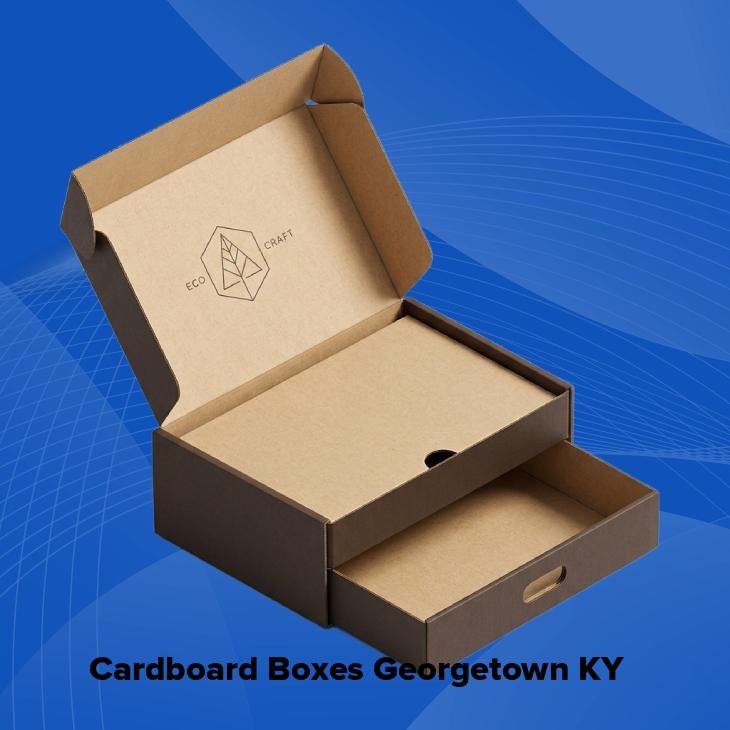 Cardboard boxes georgetown ky