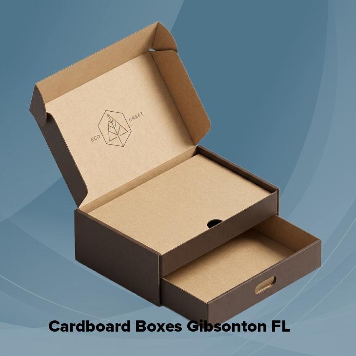 Cardboard boxes gibsonton fl