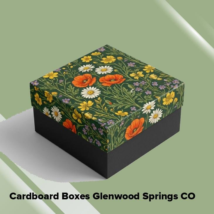 Cardboard boxes glenwood springs co