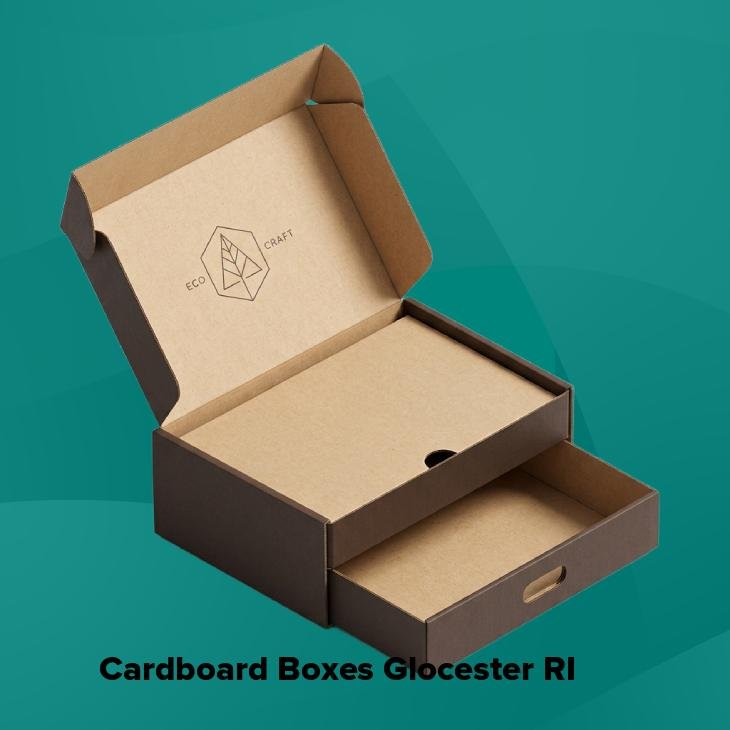 Cardboard boxes glocester ri