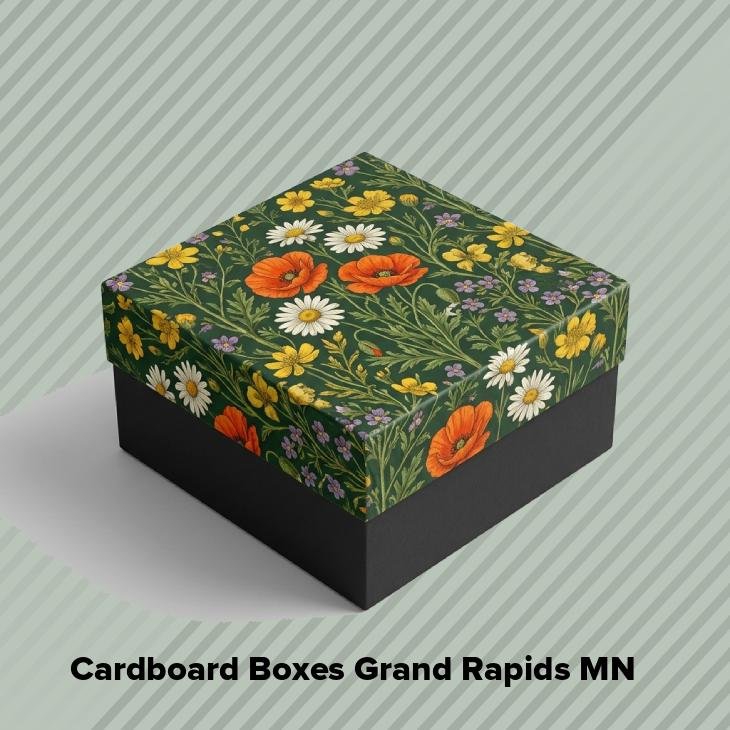 Cardboard boxes grand rapids mn