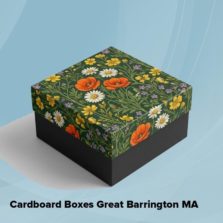 Cardboard boxes great barrington ma