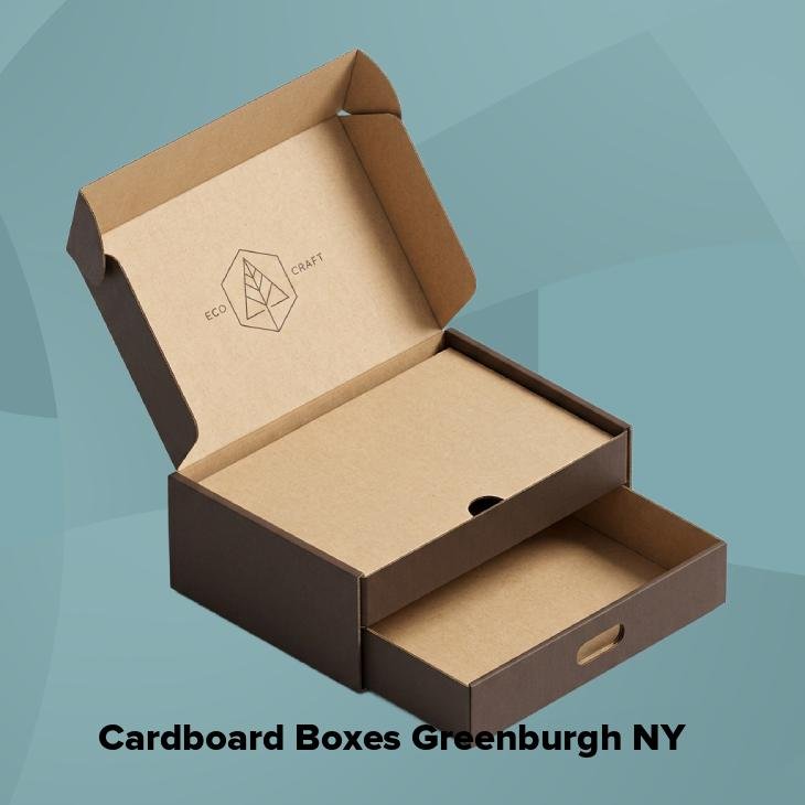 Cardboard boxes greenburgh ny