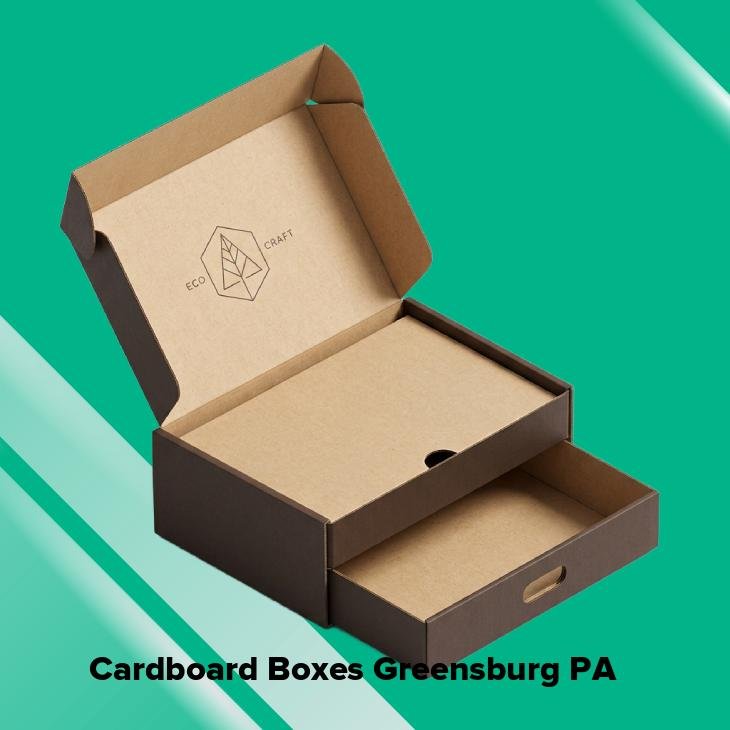 Cardboard boxes greensburg pa