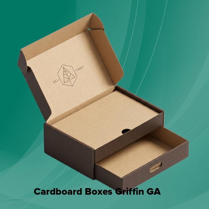 Cardboard boxes griffin ga