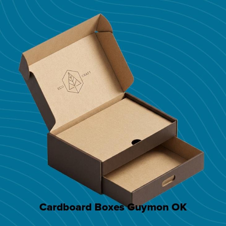 Cardboard boxes guymon ok