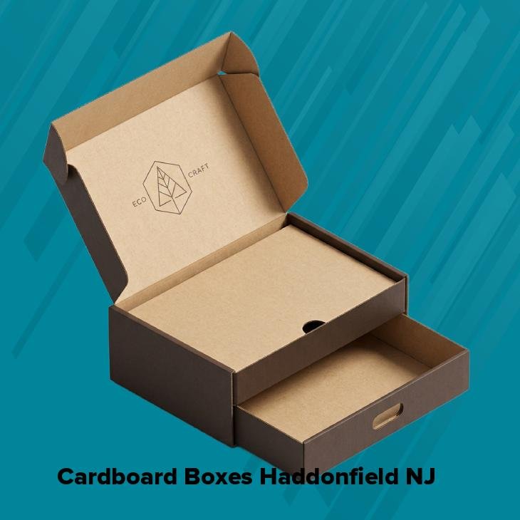 Cardboard boxes haddonfield nj