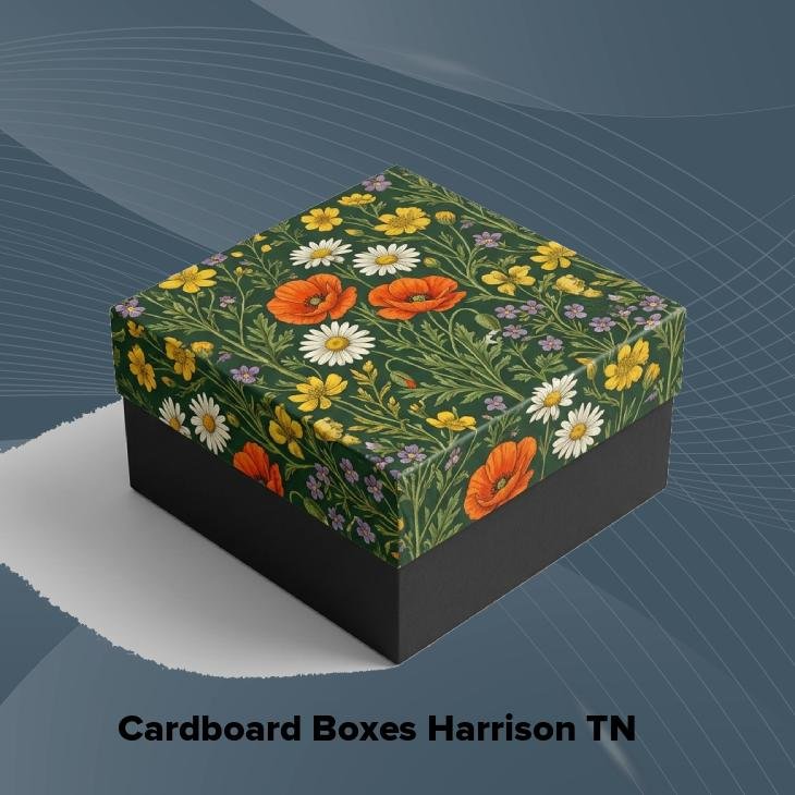 Cardboard boxes harrison tn