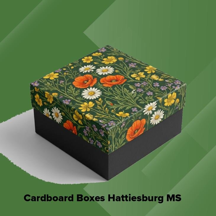 Cardboard boxes hattiesburg ms